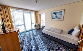 Hotel Seehof Haltern am See